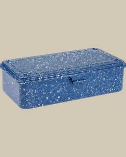 Mors Dags Gave|Toyo Opbevaringskasser^SERAMIKKU TOYO Toolbox T190 (indigo)