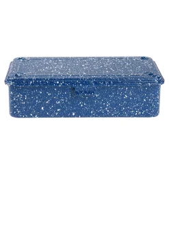 Mors Dags Gave|Toyo Opbevaringskasser^SERAMIKKU TOYO Toolbox T190 (indigo)