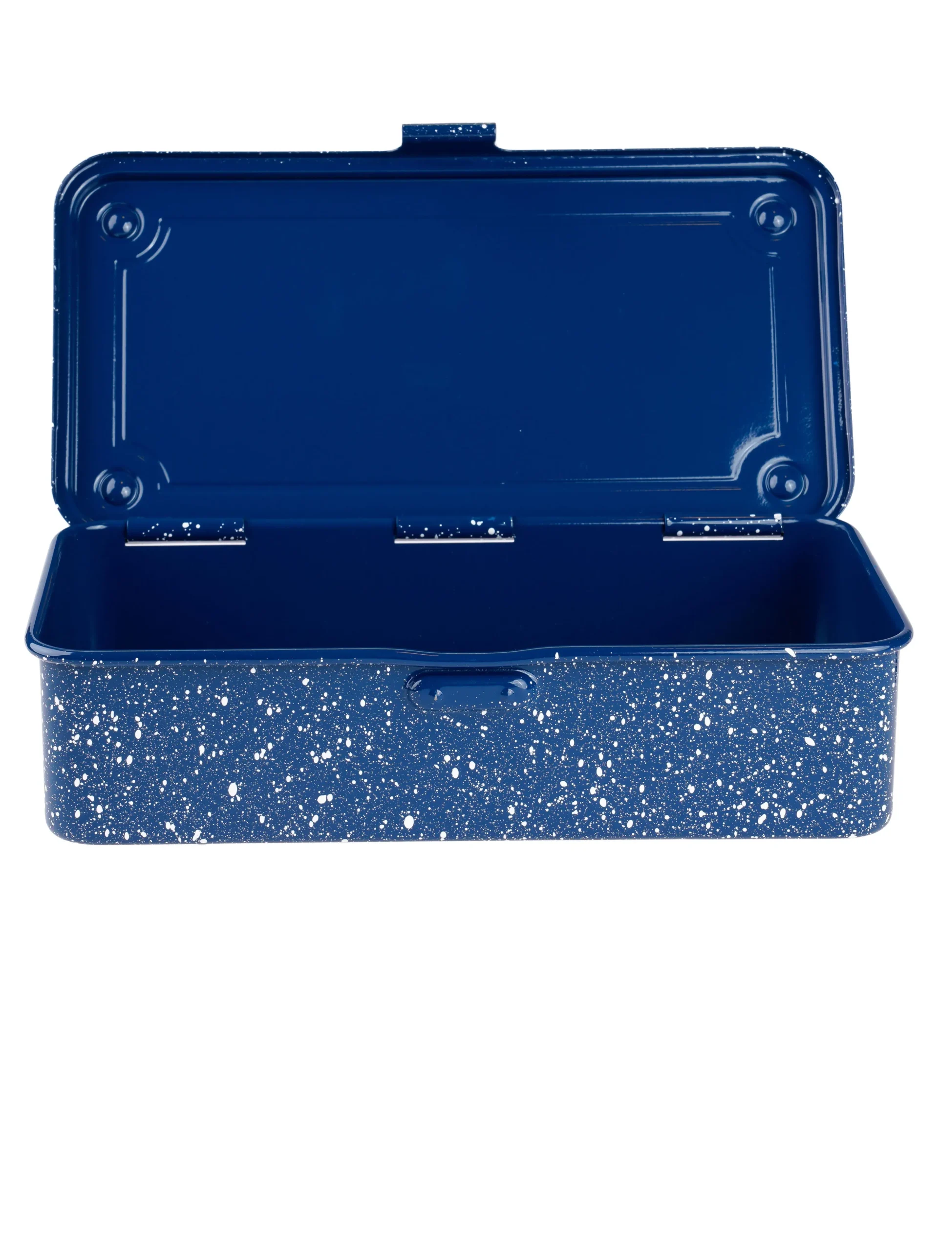 Mors Dags Gave|Toyo Opbevaringskasser^SERAMIKKU TOYO Toolbox T190 (indigo)