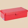 Toyo Opbevaringskasser^SERAMIKKU TOYO Toolbox T190 (rød)