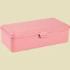 Barselsgave|Mors Dags Gave^SERAMIKKU TOYO Toolbox T190 (rosa)
