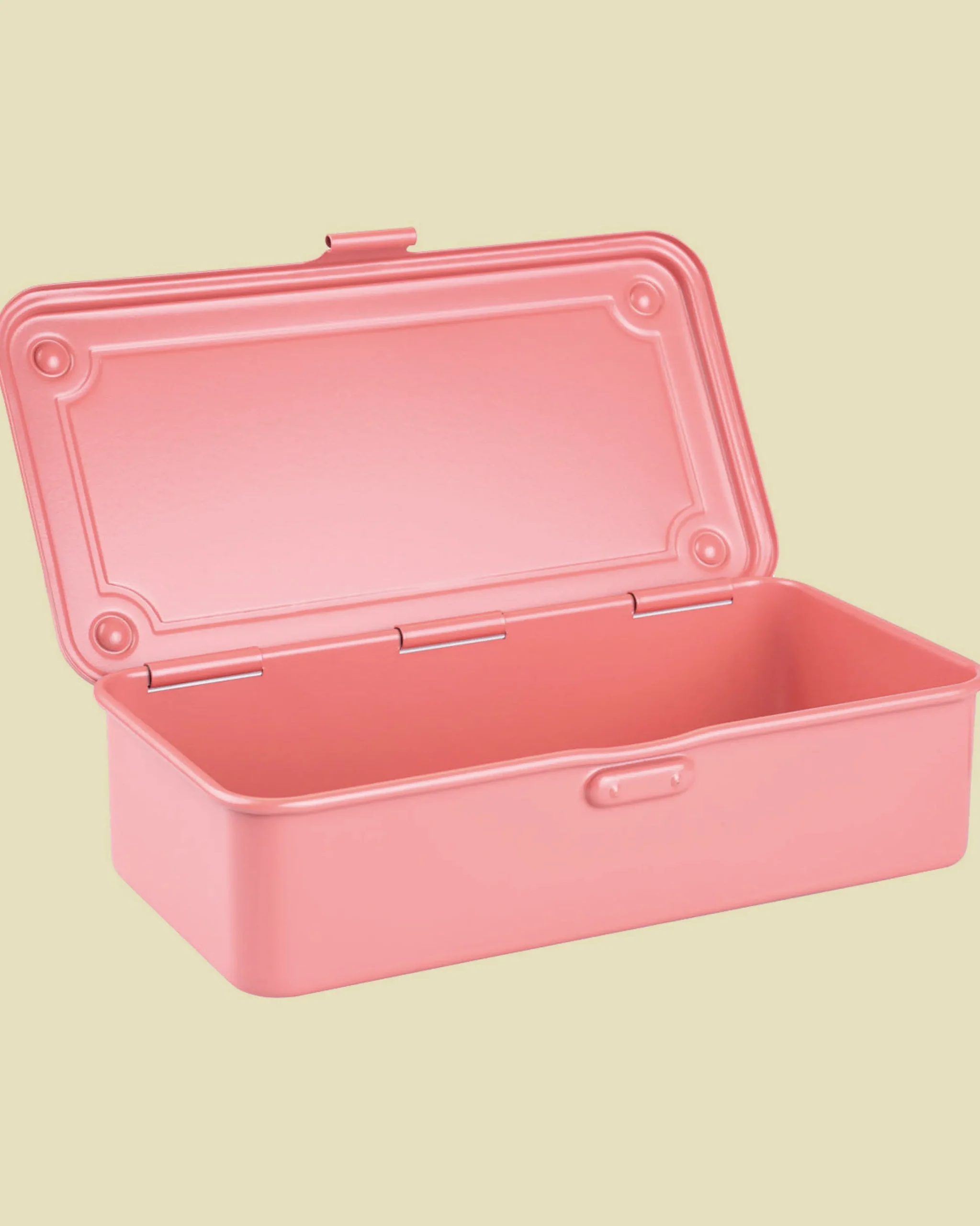Barselsgave|Mors Dags Gave^SERAMIKKU TOYO Toolbox T190 (rosa)
