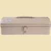 Toyo Opbevaringskasser^SERAMIKKU TOYO Toolbox Y350 (beige)