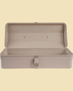 Toyo Opbevaringskasser^SERAMIKKU TOYO Toolbox Y350 (beige)