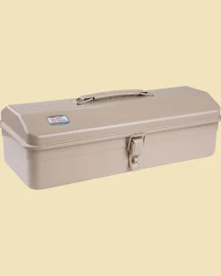 Toyo Opbevaringskasser^SERAMIKKU TOYO Toolbox Y350 (beige)