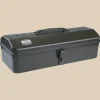 Toyo Opbevaringskasser^SERAMIKKU TOYO Toolbox Y350 (grøn)