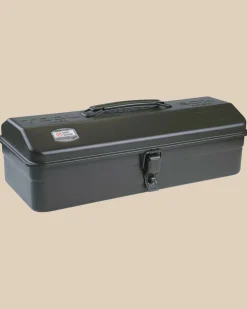 Toyo Opbevaringskasser^SERAMIKKU TOYO Toolbox Y350 (grøn)