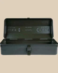Toyo Opbevaringskasser^SERAMIKKU TOYO Toolbox Y350 (grøn)