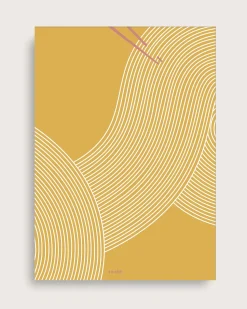 Bestsellere|Taishō - Designplakater^SERAMIKKU Udon #3