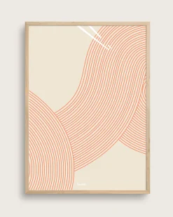 Bestsellere|Taishō - Designplakater^SERAMIKKU Udon #3