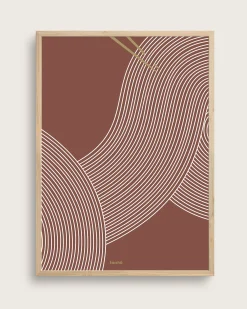 Bestsellere|Taishō - Designplakater^SERAMIKKU Udon #3