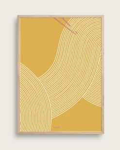 Bestsellere|Taishō - Designplakater^SERAMIKKU Udon #3