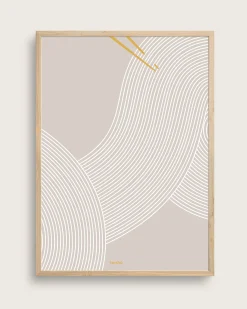 Bestsellere|Taishō - Designplakater^SERAMIKKU Udon #3