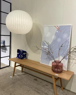 Bestsellere|Taishō - Designplakater^SERAMIKKU Udon #3