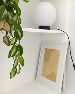 Bestsellere|Taishō - Designplakater^SERAMIKKU Udon #3