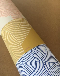 Bestsellere|Taishō - Designplakater^SERAMIKKU Udon #3