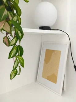 Bestsellere|Taishō - Designplakater^SERAMIKKU Udon #3