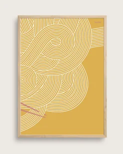 Bestsellere|Taishō - Designplakater^SERAMIKKU Udon #2