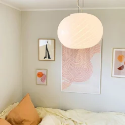 Bestsellere|Taishō - Designplakater^SERAMIKKU Udon #2