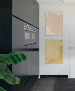 Bestsellere|Taishō - Designplakater^SERAMIKKU Udon #2
