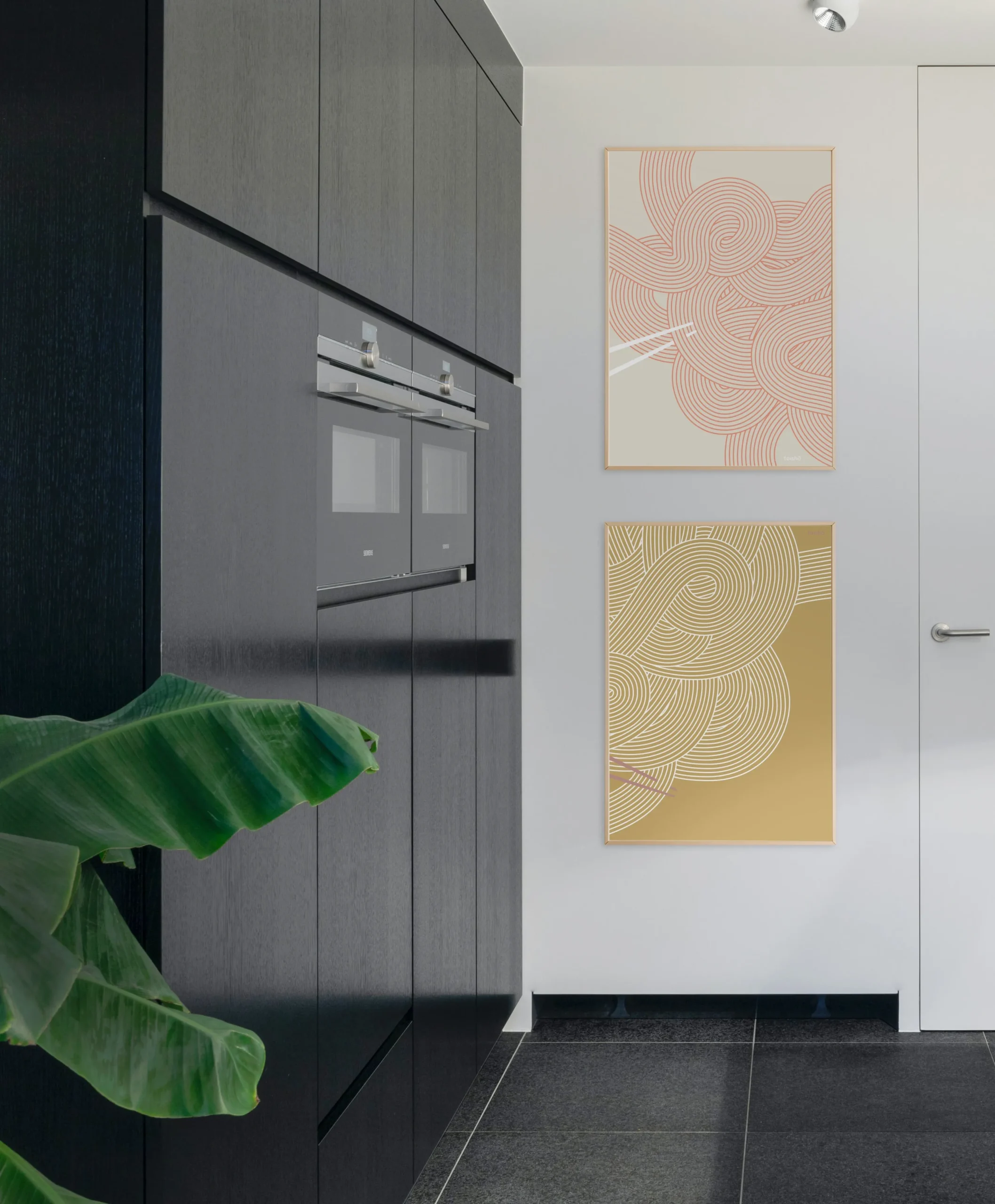 Bestsellere|Taishō - Designplakater^SERAMIKKU Udon #2