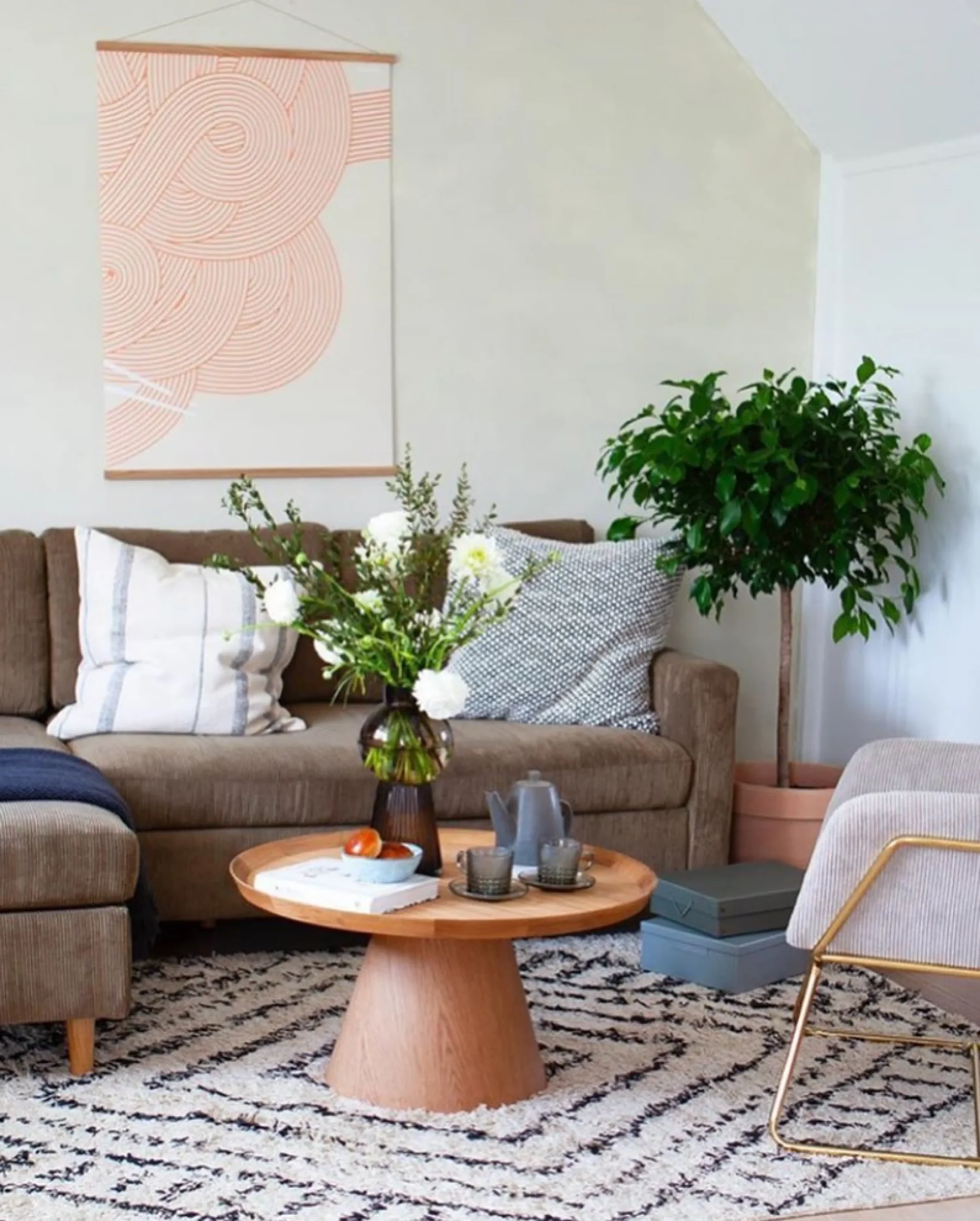 Bestsellere|Taishō - Designplakater^SERAMIKKU Udon #2