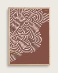 Bestsellere|Taishō - Designplakater^SERAMIKKU Udon #2
