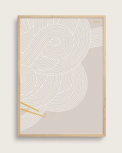 Bestsellere|Taishō - Designplakater^SERAMIKKU Udon #2