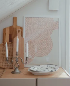 Bestsellere|Taishō - Designplakater^SERAMIKKU Udon #2
