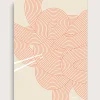 Bestsellere|Taishō - Designplakater^SERAMIKKU Udon #1