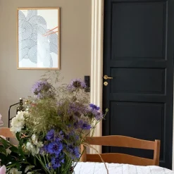 Bestsellere|Taishō - Designplakater^SERAMIKKU Udon #1