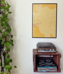 Bestsellere|Taishō - Designplakater^SERAMIKKU Udon #1