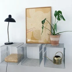 Bestsellere|Taishō - Designplakater^SERAMIKKU Udon #1