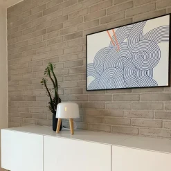 Bestsellere|Taishō - Designplakater^SERAMIKKU Udon #1