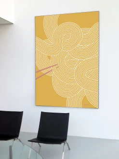 Bestsellere|Taishō - Designplakater^SERAMIKKU Udon #1