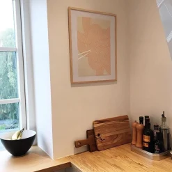 Bestsellere|Taishō - Designplakater^SERAMIKKU Udon #1