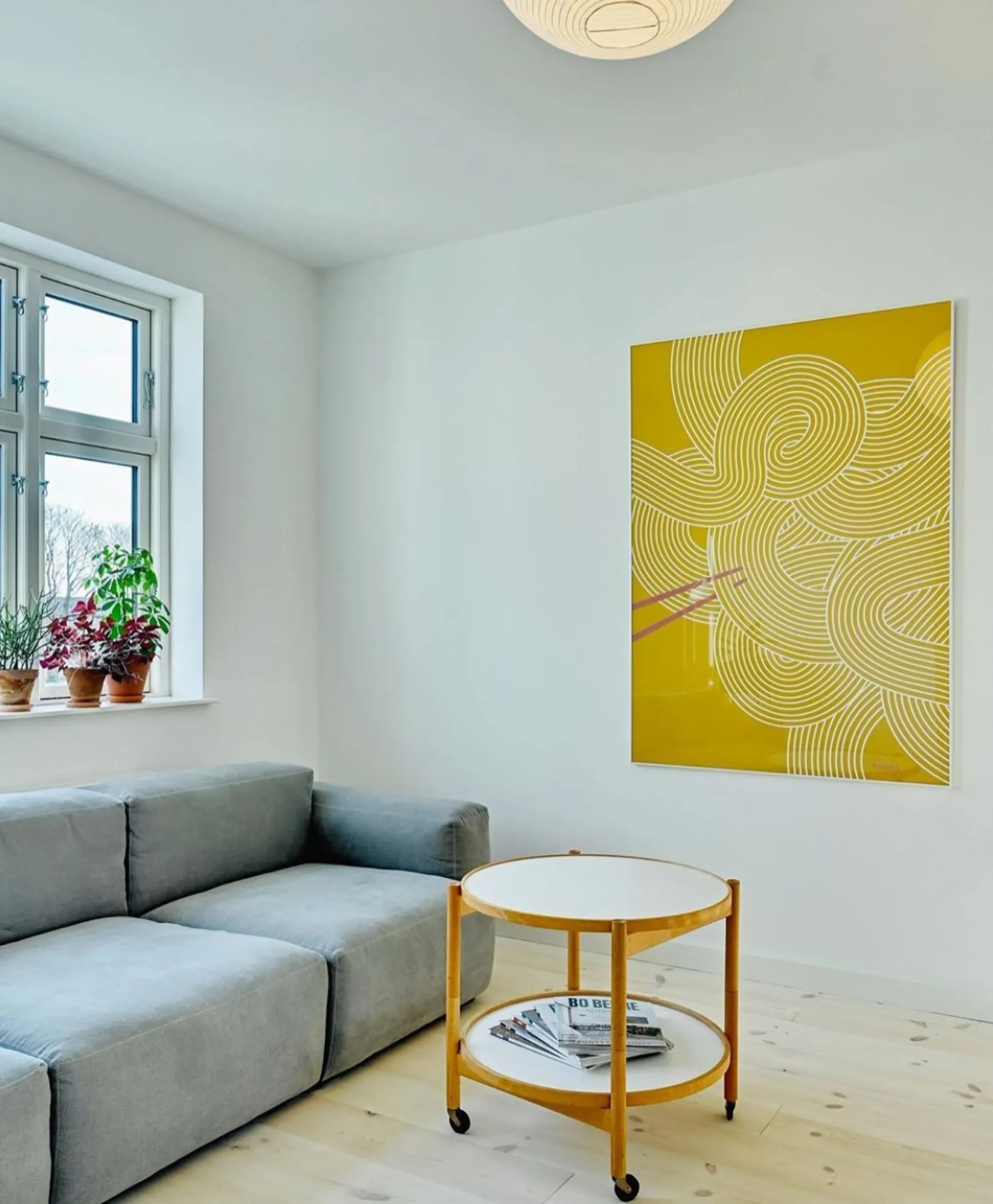 Bestsellere|Taishō - Designplakater^SERAMIKKU Udon #1