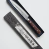 Mahogni Skaft^SERAMIKKU Utility | 13,5 cm | Mahogni