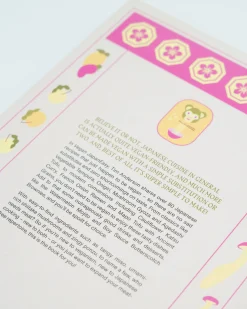 Bøger Om Japan|Indflyttergave^SERAMIKKU Vegan JapanEasy : Classic & Modern Vegan Japanese Recipes