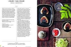Bøger Om Japan|Indflyttergave^SERAMIKKU Vegan JapanEasy : Classic & Modern Vegan Japanese Recipes