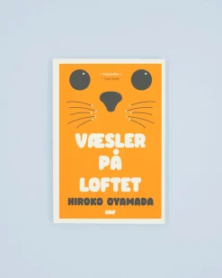 Bøger Om Japan^SERAMIKKU Væsler på loftet