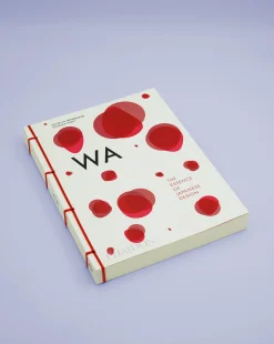 Bøger Om Japan|Bryllupsgave^SERAMIKKU WA, The Essence of Japanese Design