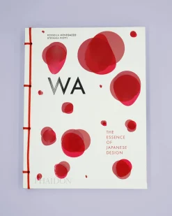 Bøger Om Japan|Bryllupsgave^SERAMIKKU WA, The Essence of Japanese Design