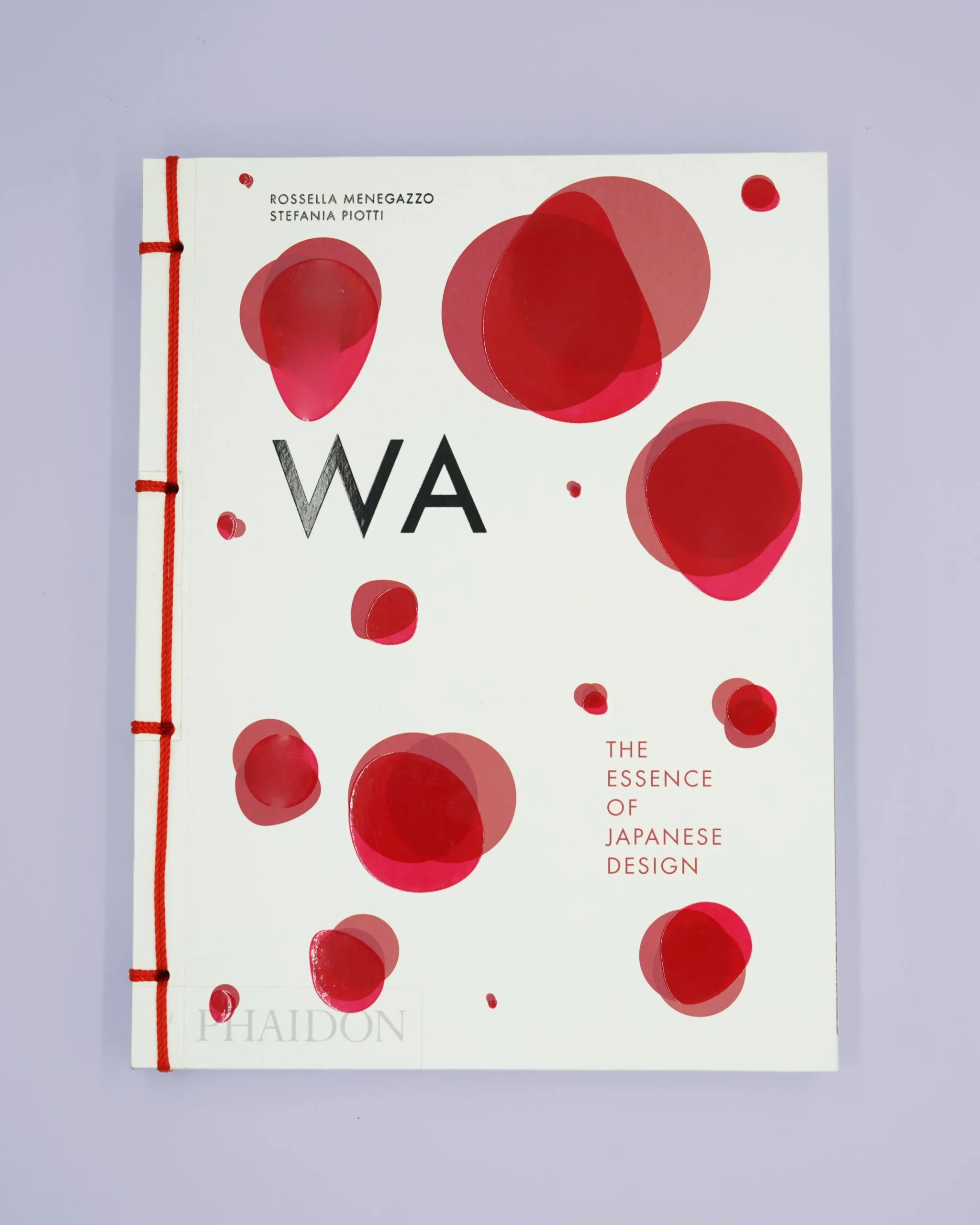 Bøger Om Japan|Bryllupsgave^SERAMIKKU WA, The Essence of Japanese Design