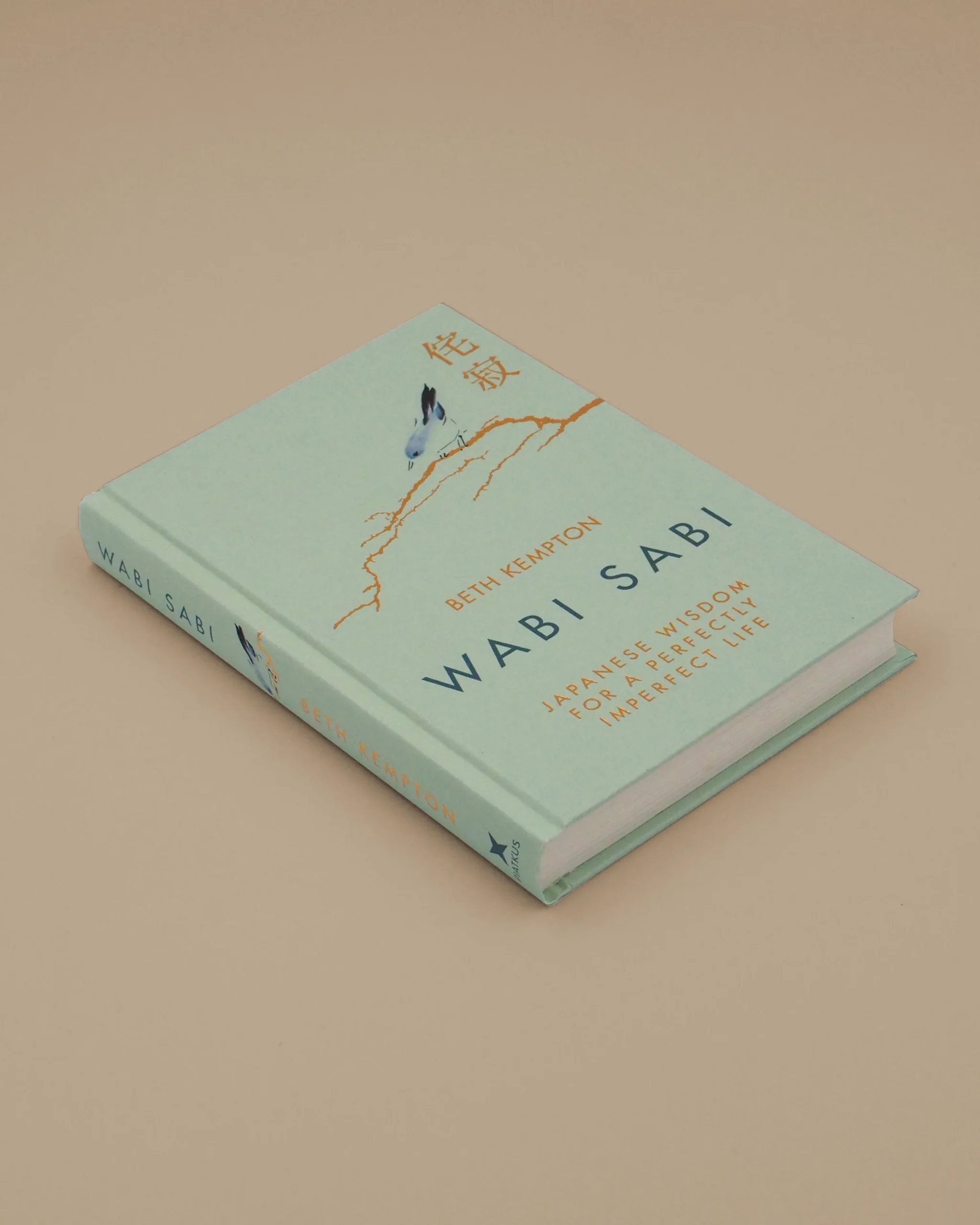 Bøger Om Japan|Mors Dags Gave^SERAMIKKU Wabi Sabi: Japanese Wisdom for a Perfectly Imperfect Life