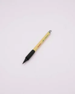 Diy, Krea Og Stationary^SERAMIKKU ZIG Bimoji Fude Pen Fine black
