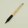 Diy, Krea Og Stationary^SERAMIKKU ZIG Bimoji Fude Pen L black