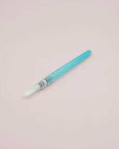 Diy, Krea Og Stationary^SERAMIKKU ZIG Water Brush Long Broad Tip