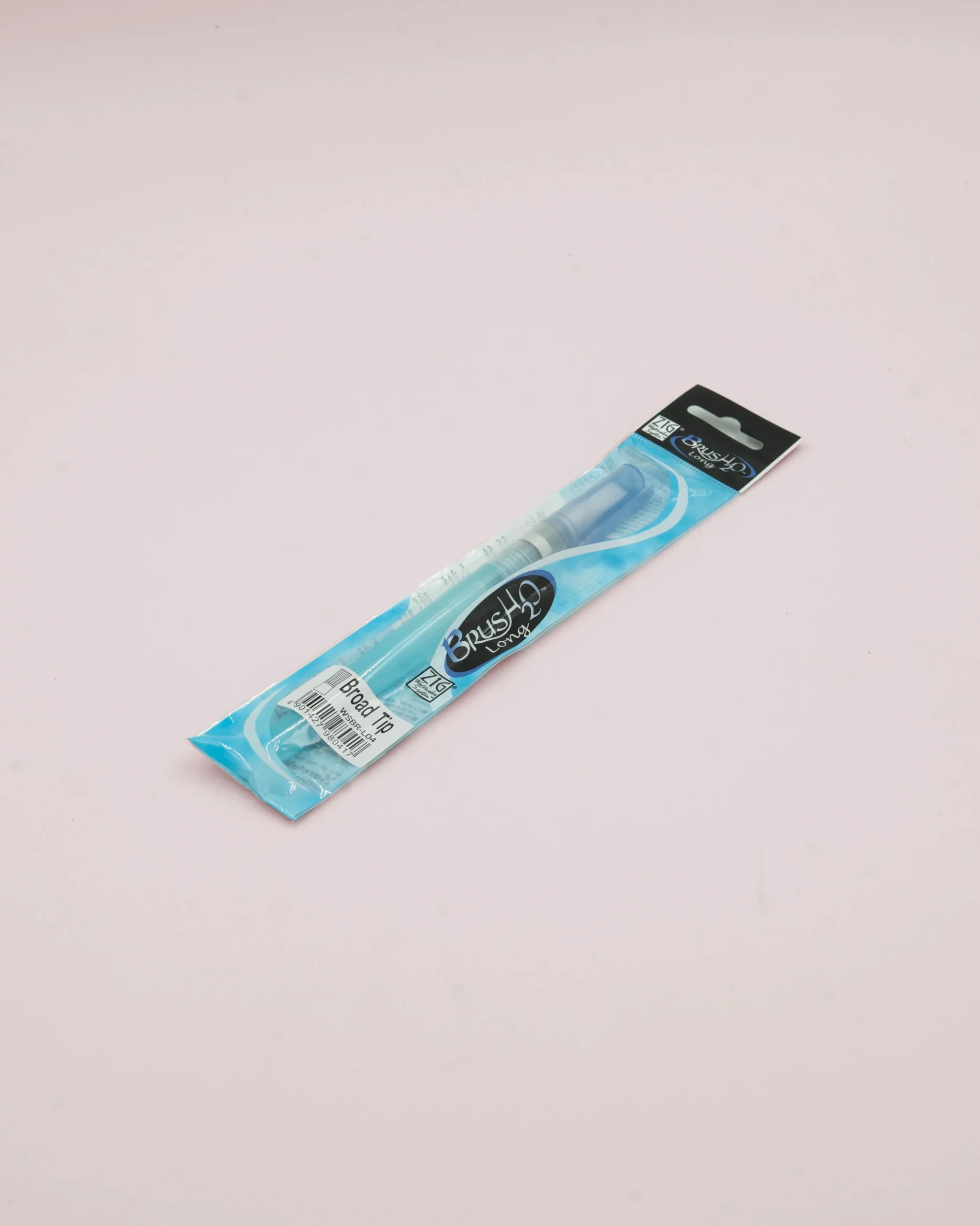 Diy, Krea Og Stationary^SERAMIKKU ZIG Water Brush Long Broad Tip
